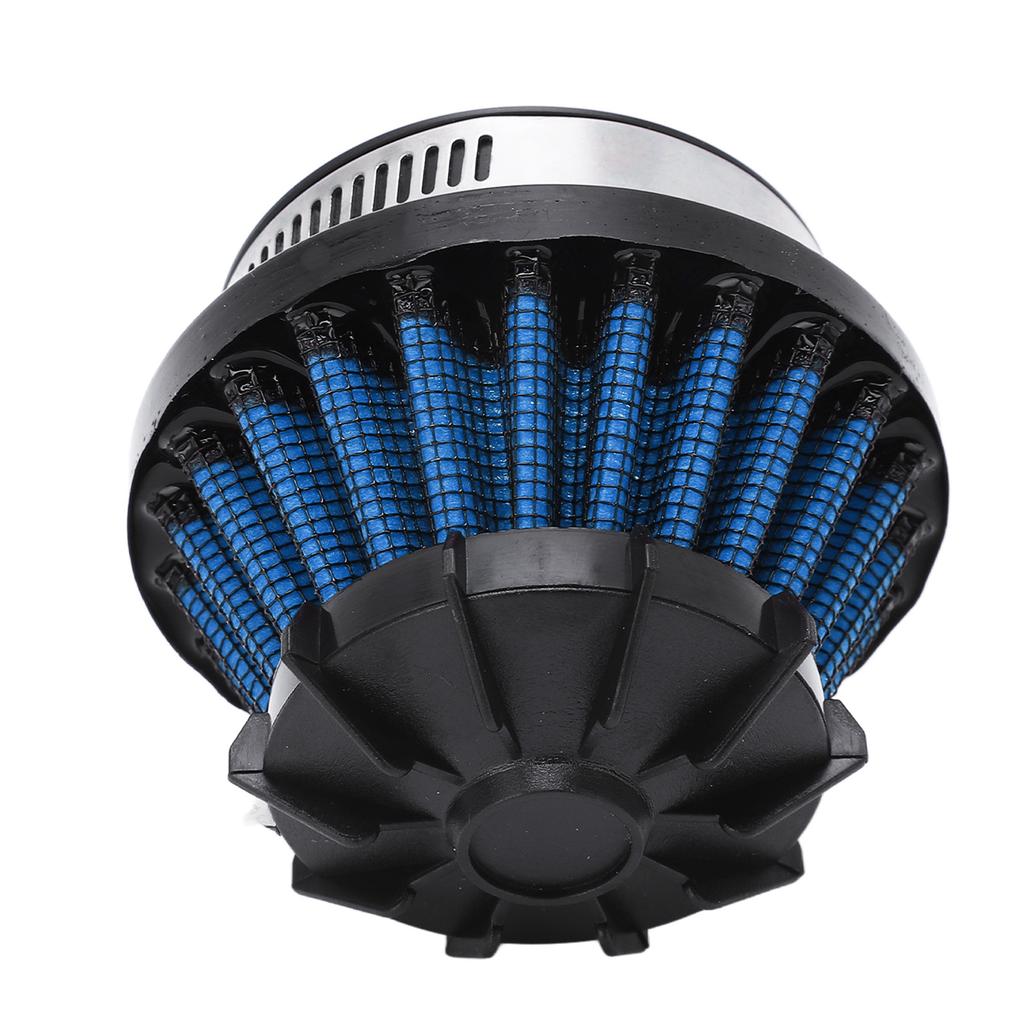 Воздушный фильтр 4 в 1 35 мм 42 мм 48 мм 50 мм Внутренний диаметр очиститель воздухозаборника для питбайка Мини-байка