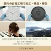TUKUMO Nordic wall clock silent wooden hands non-bending stylish cute easy read lightweight simple large quiet analog gift interior (White (dial) +