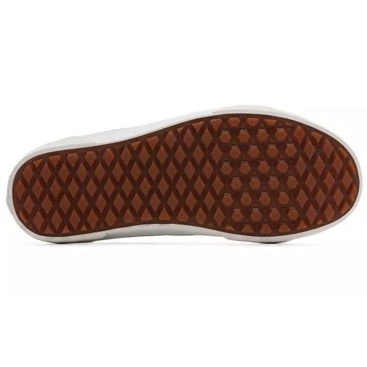 Vans SK8 HI Mte Серый/Белый VN0A4BV7TUE