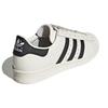 Adidas Superstar 82 White Black Unisex Sneakers Cloud-White Core-Black Off-White GY7037