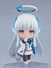 Nendoroid Blue Archive Blue Archive Raw Salt Noah Пластиковая окрашенная подвижная фигурка Немасштабная