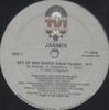 12inch Record JASMIN - Get Up And Dance TVI2016 TVI Records & F 1984 US Dance & Electronica Used