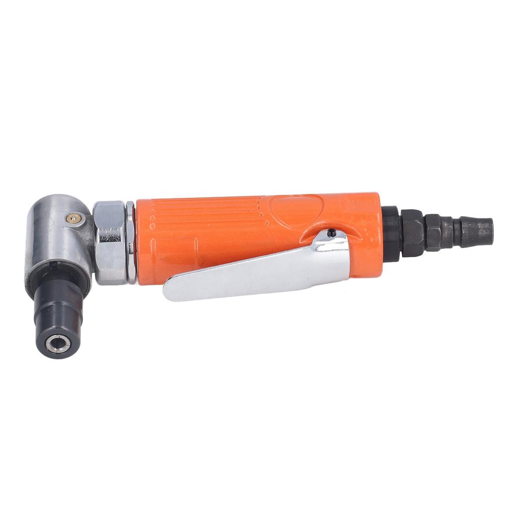 38-дюймовая угловая воздушная угловая шлифовальная машина с локтем и пистолетной рукояткой пневматическая гравировальная полировальная машина