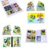 Альбом-папка для карт Pokemon высшего качества с элегантным и вневременным дизайном