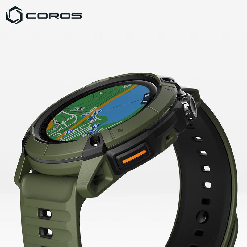 COROS NOMAD GPS-часы для исследования природы