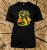 Cobra Kai The Karate Kid Logo T Shirt Tv Show Movie Tee