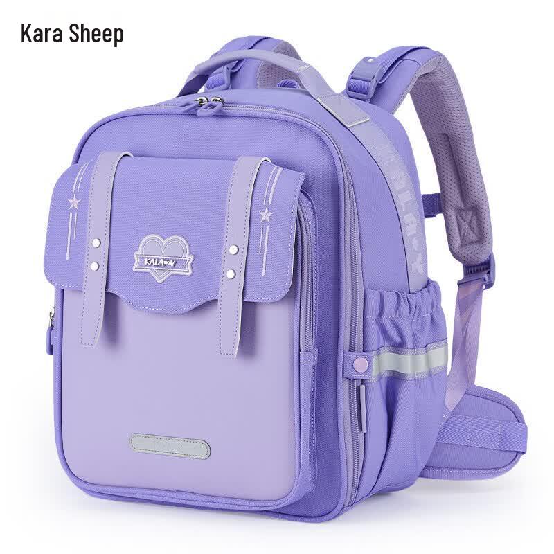 KALA·Y Облачный рюкзак CX22578 Разгрузочный, предотвращающий провисание, студенческий рюкзак