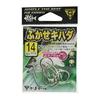 Крючок Gamakatsu Rose Yellowfin (Серебряный) Рыболовный крючок Различные