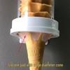 Sai Ke You Automatic Ice Cream Cone Dispenser