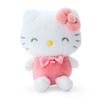Держатель талисмана Sanrio Hello Kitty 763926 (Улыбаясь)