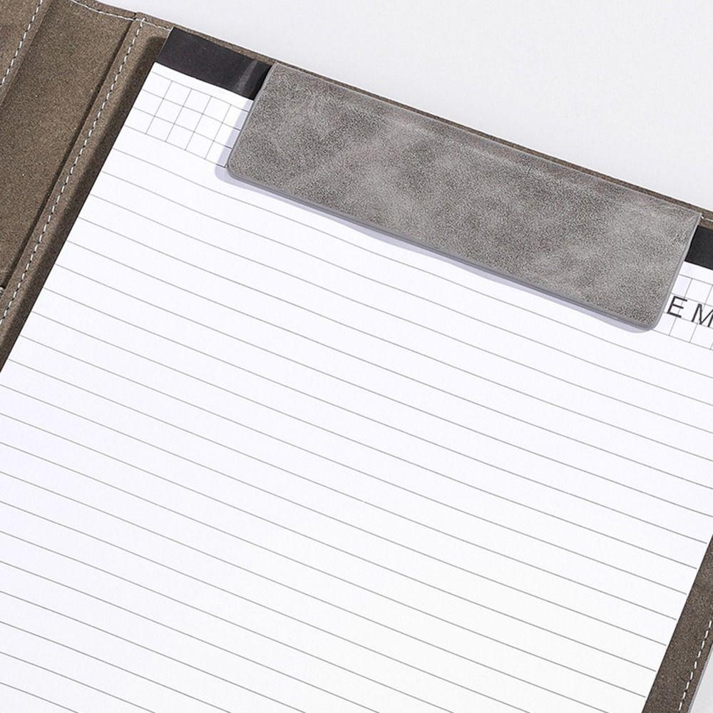 Многофункциональная папка-конференц-папка формата А4 для хранения документов, папки для контрактных файлов, офисные и школьные принадлежности