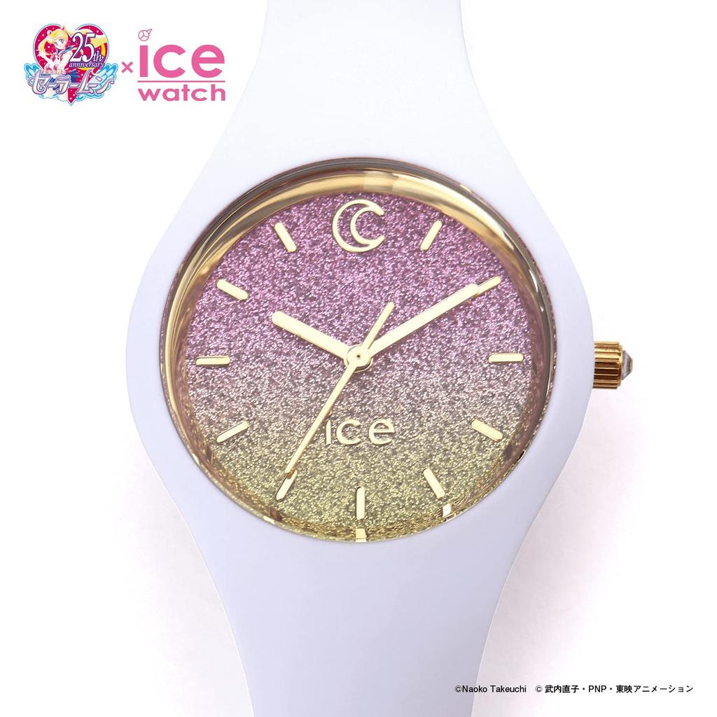 Авторизованный дилер Pretty Guardian Sailor Moon x ICE WATCH Moonlight Collaboration Sailor Moon Small 017201 Часы женские