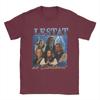 Unisex Unisex Lestat De Lioncourt Interview With The Vampire Graphic Shirts Outfit Funny Pure Cotton T Shirts Top Tee Clothes