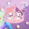 Royce Sanrio Characters Mouse Pad, a Popular Phrase In Korea