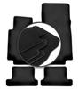 Premium car mats for: BMW 8 E31 coupe (1988-1999)