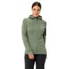 VAUDE Fleece Sweatshirt Monviso II