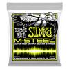 2921 Electric Guitar Strings REGULAR SLINKY [Authentic] (10-46) M-STEEL