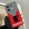 Twin Peaks poster Case For Xiaomi Redmi Note 13 14 Pro 12 11 9 10 9S 10S 11S 12S Redmi 13C 10C 12C 14C Cover