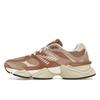 New Balance 9060 Sparrow Unisex Sneakers Brown Flat-Taupe Vintage-Rose U9060EEH