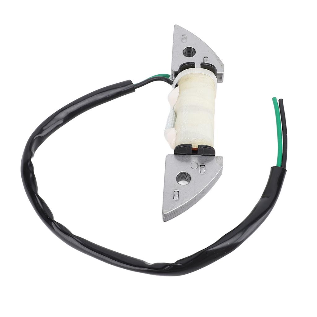 Первичная катушка зарядки подвесного двигателя 32140 93900 Зарядная катушка для 2-тактного подвесного двигателя мощностью от 9,9 до 15 л.с.