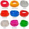 1M/3M/5M Car Interior Led Decorative Lamp EL Wiring Neon Strip For Auto DIY Flexible Ambient Light USB Party Atmosphere Diode