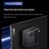ThinkPad Многопортовое GaN-зарядное устройство 140 Вт с поддержкой PD 3.1