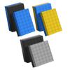 2x Подушки для тяжелой атлетики (Crash Pads) для сброса веса, для помещений и улицы, ударопрочные, портативные, шумоподавляющие, амортизатор для становой тяги, для клуба, домашних тренировок