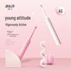 Bair A6 Rechargeable Sonic Electric Toothbrush CN plug (adapter included)