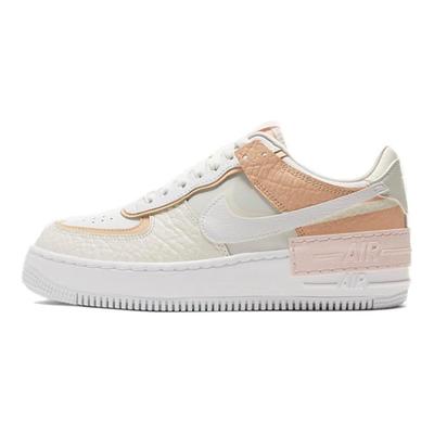Женские кроссовки Air Force 1 Low Shadow Spruce Aura CK3172-002