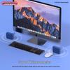 Портативная Bluetooth-колонка Newmine BT08, штекер CN (адаптер в комплекте) (Китайская версия)