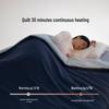 Luolai Aerospace Deep Sleep Pro Washable Cotton Duo Quilt