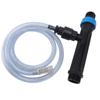 Heavy Duty Irrigation Fertilizer Injector Efficient Fertilizer Injector Device  Farm Watering
