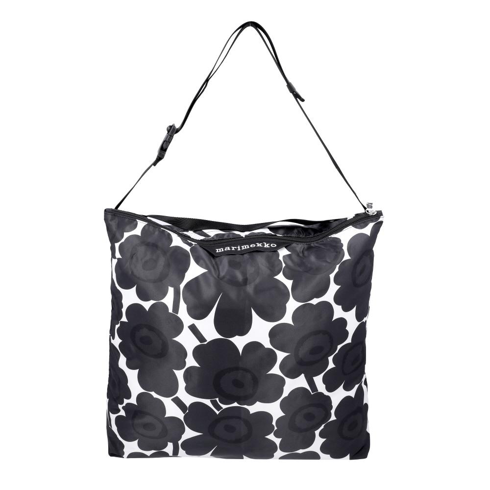 Сумка через плечо Marimekko Unikko большого размера 095254