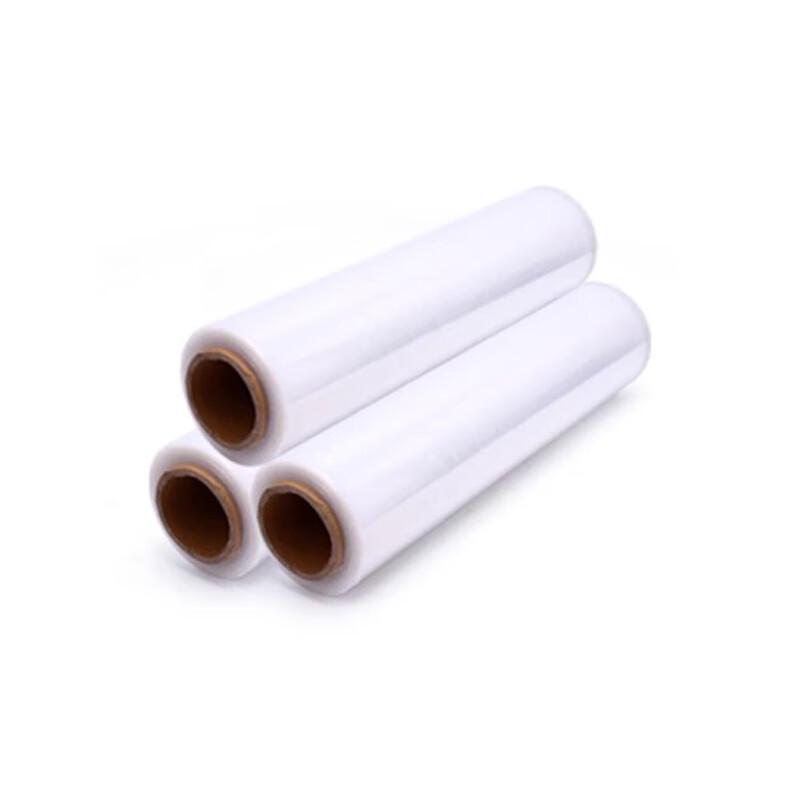 PE Industrial Stretch Wrap Packaging Film