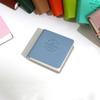 3pcs Compact Mini Paintbook Markbook Pocket Picture Book New Portable Pocket Book