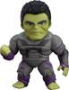 Nendoroid Hulk Endgame Painted Movable Figure Avengers/Endgame Ver. Non-scale ABS&PVC