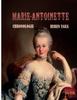 Книга Marie-Antoinette