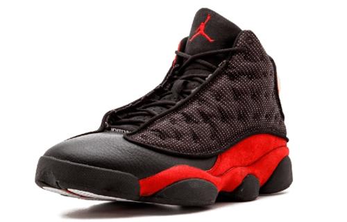 Jordan 13 Retro Bred 2013 414571-010