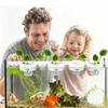 Floating Hydroponic Planting Basket Plastic Water Culture Planter  Hydroponic Plants