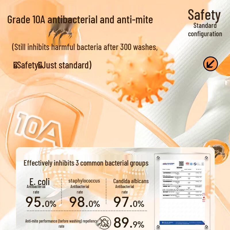 Langesha Women's De Rong High-Waist Fleece Lined Thermal Leggings