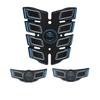 EMS Abdominal Trainer Plate Muscle Stimulator Portable Core Workout Equipment for Home Gym