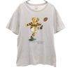 Polo Ralph Lauren Polo Bear Short Sleeve T-shirt XL 18-20 Gray Kid's Used