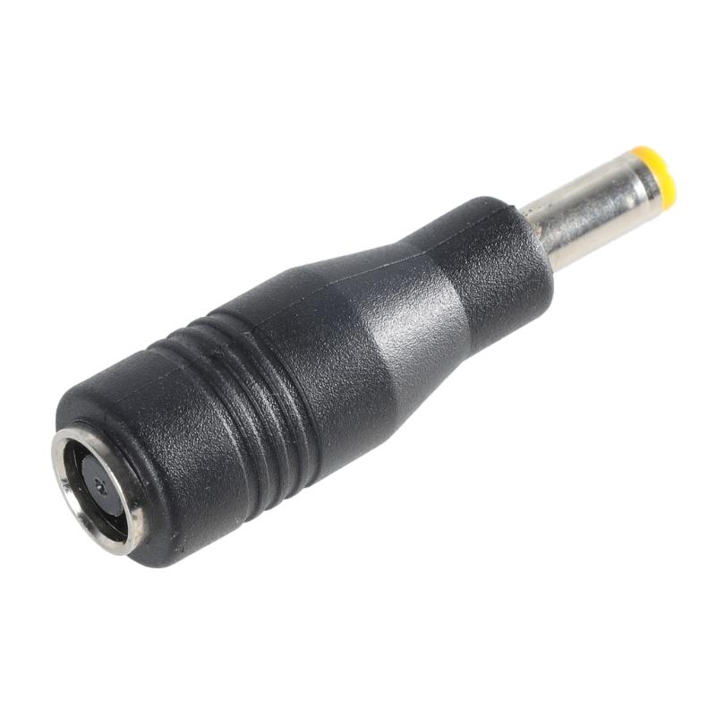 Универсальные разъемы для адаптера питания 7,9x0,9 мм (мама) на 5,5x2,1 мм (папа) Адаптер для ноутбуков Электроники