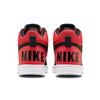 Новые кроссовки Nike Court Borough Mid Черный/Красный GS 839977-002