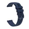 Мягкий ремешок 20 мм 22 мм для часов Huami Amazfit BALANCE 2 Active 2, ремешки для GTR 4 3 Pro/GTS 4 2 mini/Bip 6 5, силиконовый спортивный браслет