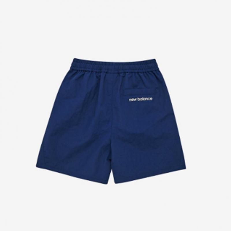 New Balance Детские шорты из 4 частей Essential B1 Nk9vf2501u 19 25 40 59