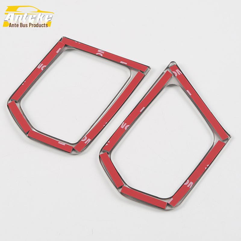 WEY VV6 Передняя панель воздуховода Отделка для Great Wall Weipai VV6