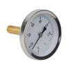 Control Temperature Thermometer Heating 120°C With Copper Sheath