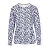 Womens/Ladies Lottie Top
