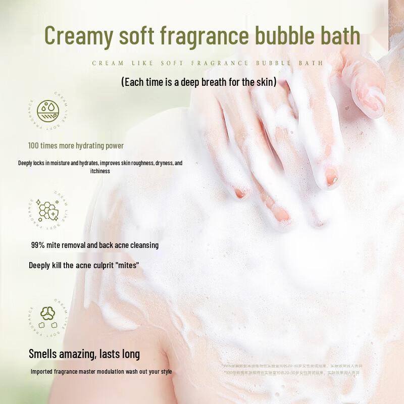 VS Sassoon Star Delight Moisturizing Shower Gel